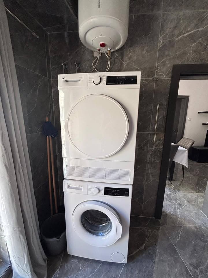 One Bedroom Apartment with Seaview in Sliema - thumbnail 11