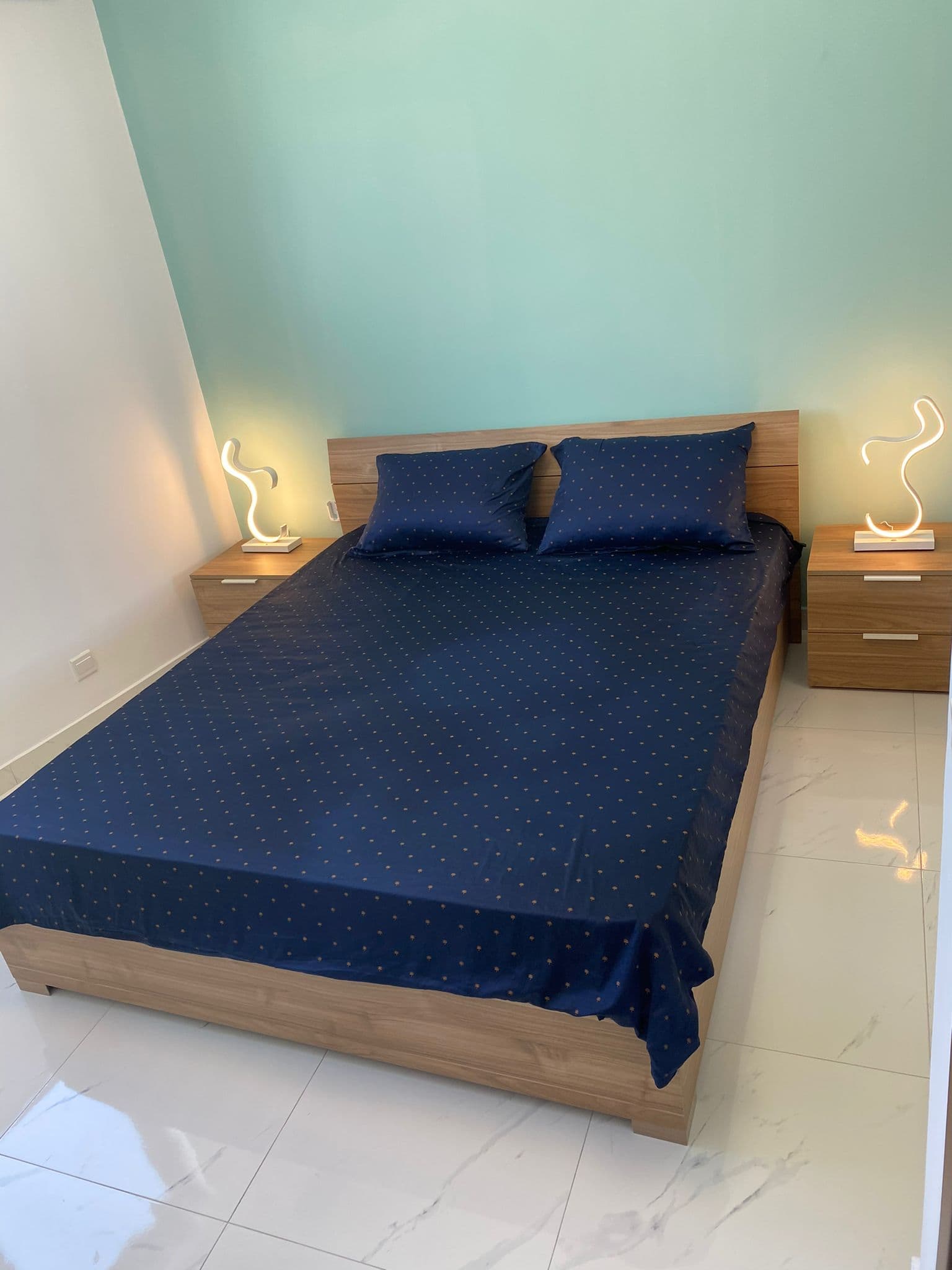 Penthouse in Attard - thumbnail 9