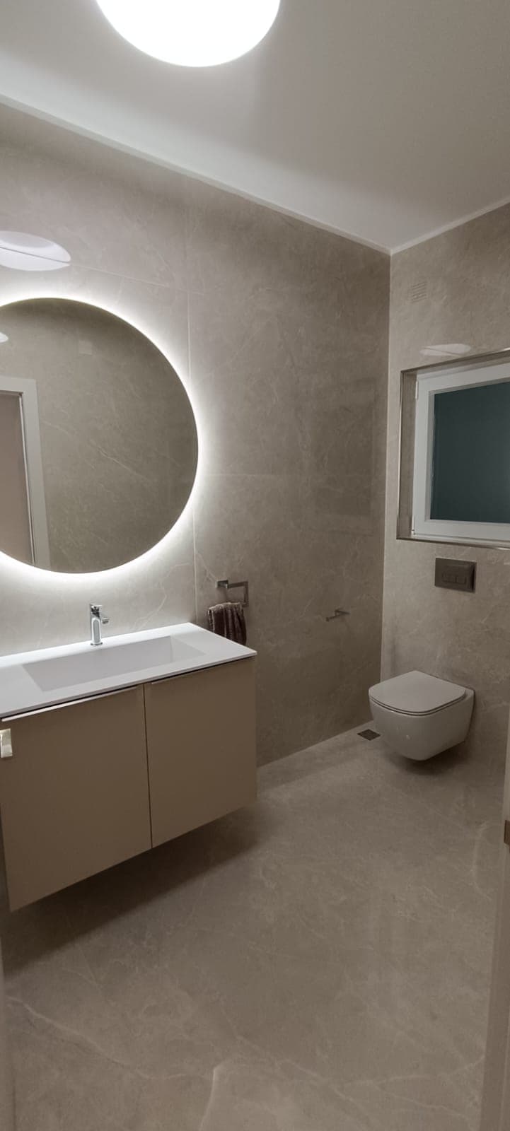Three Bedroom Apartment with Large Terrace and Seaviews in Qawra - thumbnail 18