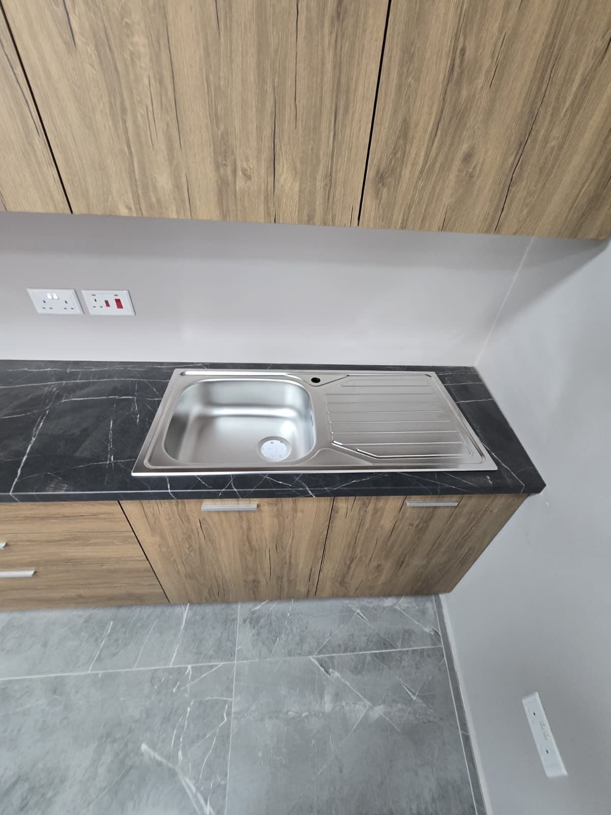 Two Double Bedroom Apartment in Birkirkara - thumbnail 5
