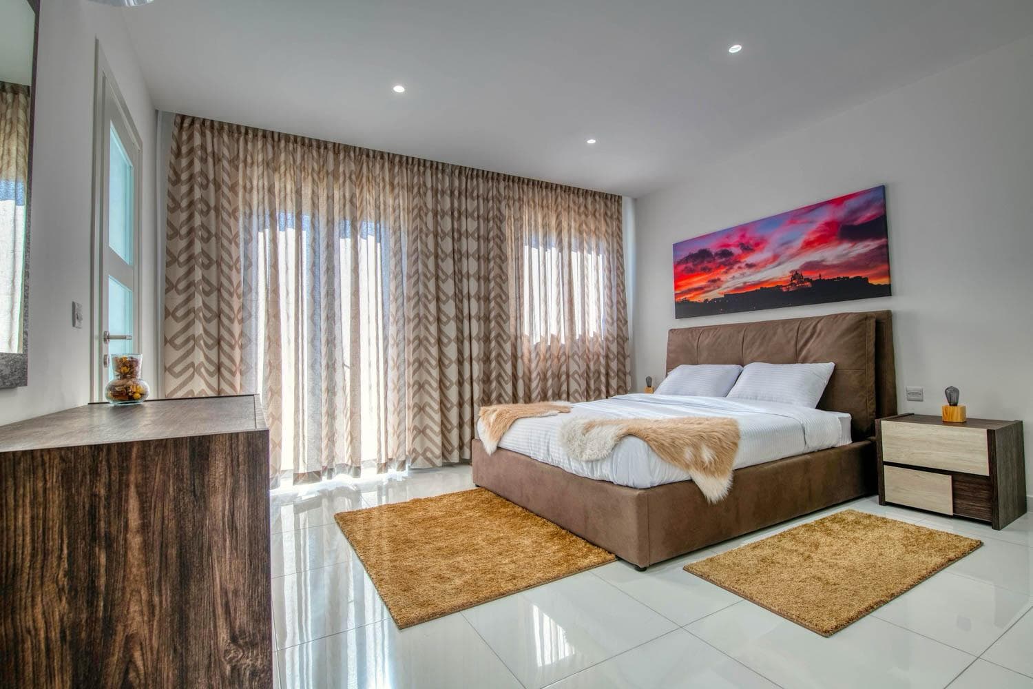Penthouse in St. Julians - thumbnail 17