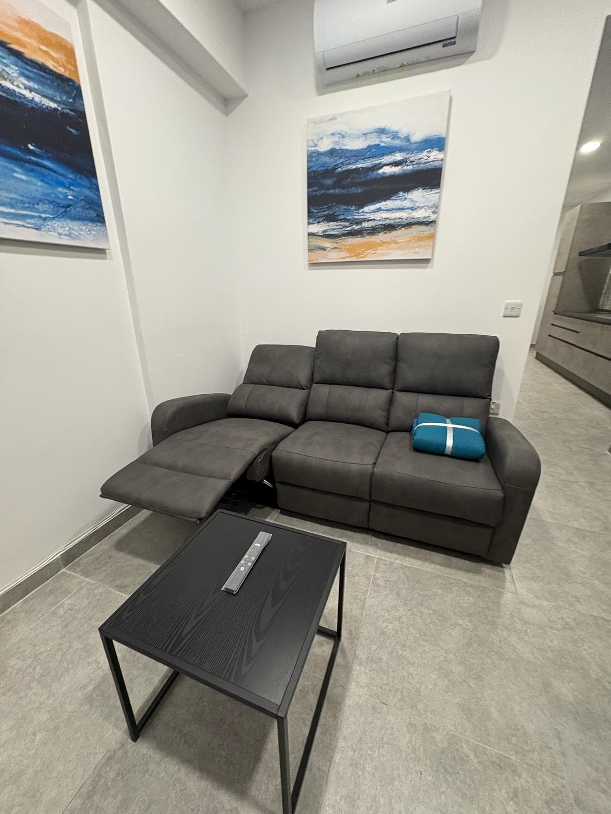 Apartment in Santa Venera - Photo 1 of 1