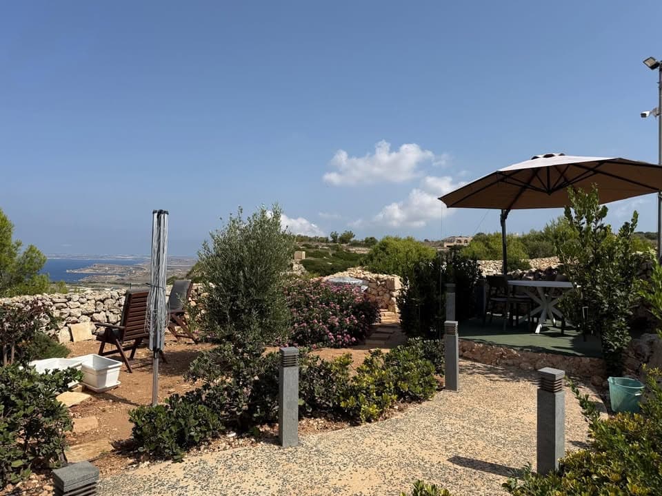 Farmhouse in Mgarr - Photo 1 of 1