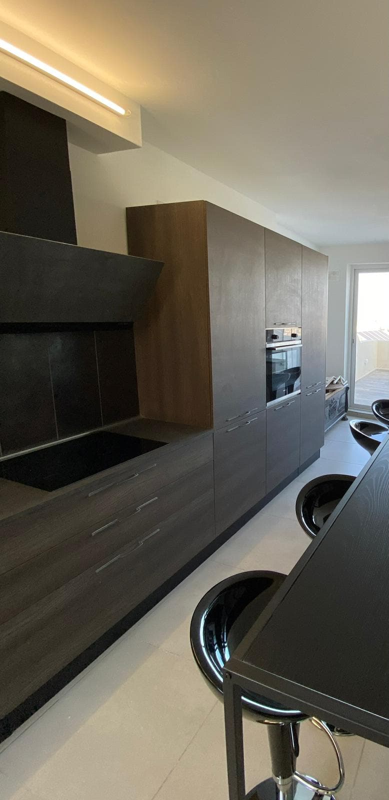 Duplex Penthouse in Santa Venera - thumbnail 4