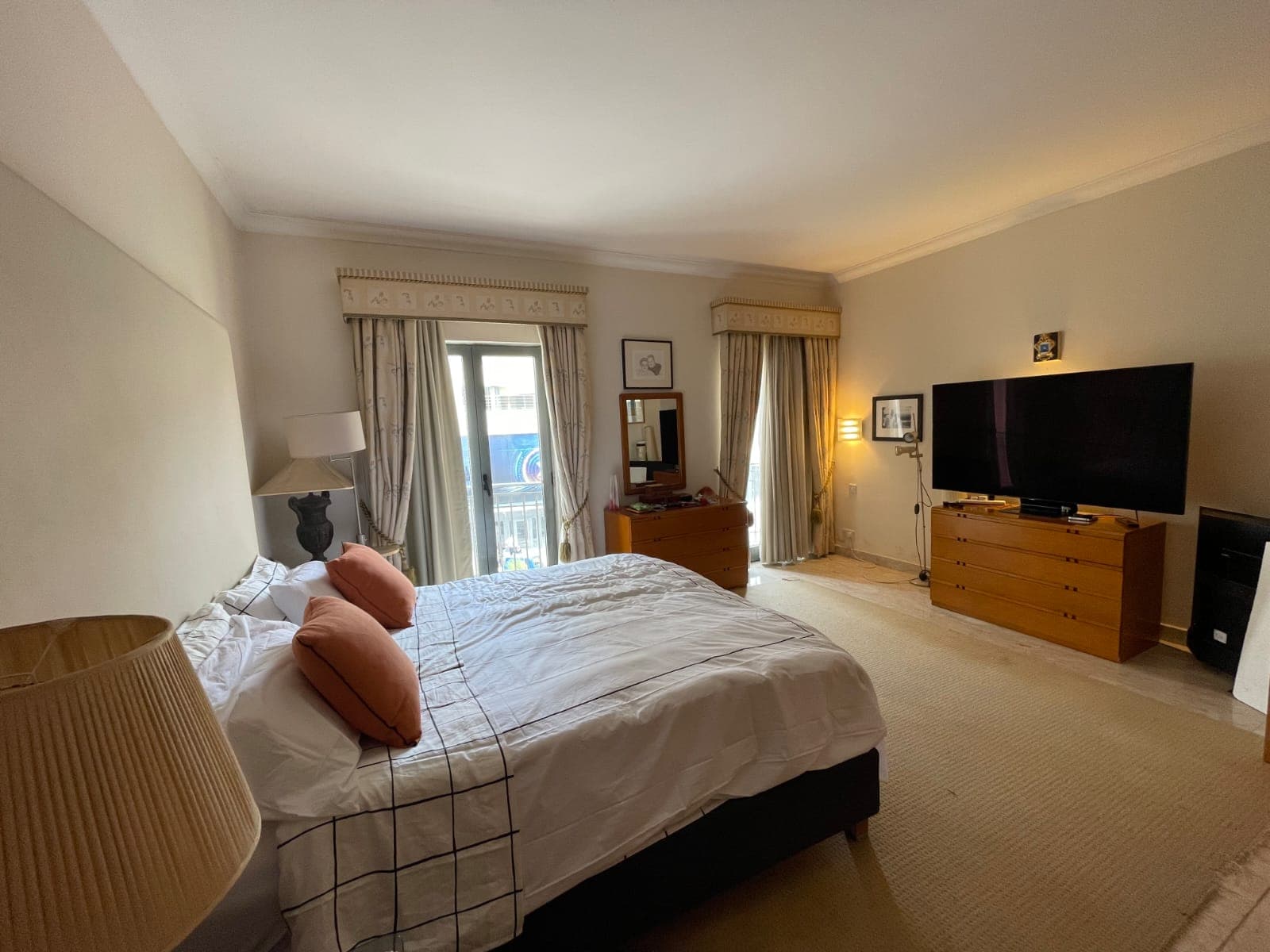 Apartment facing the Marina in Portomaso - thumbnail 10