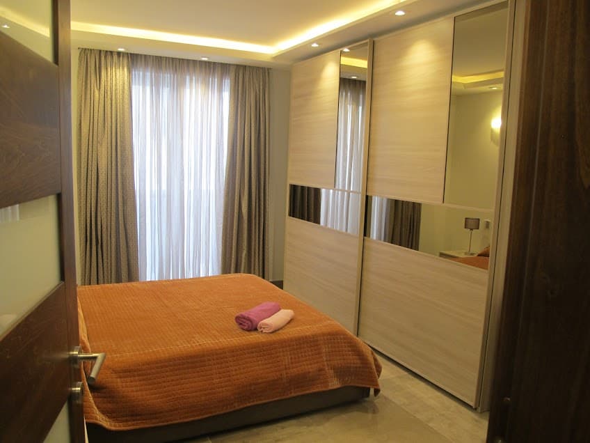 Penthouse in Gzira - thumbnail 6