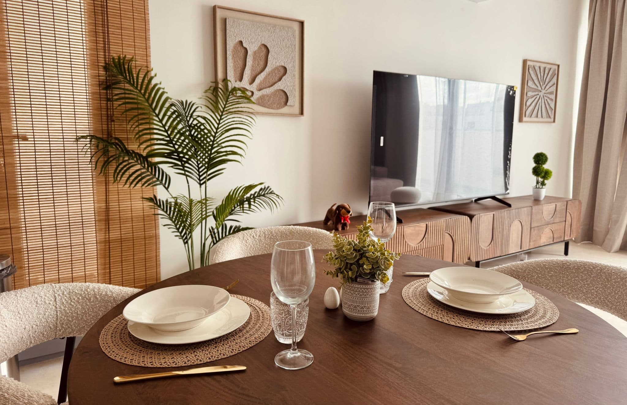 Penthouse in Sliema - thumbnail 5