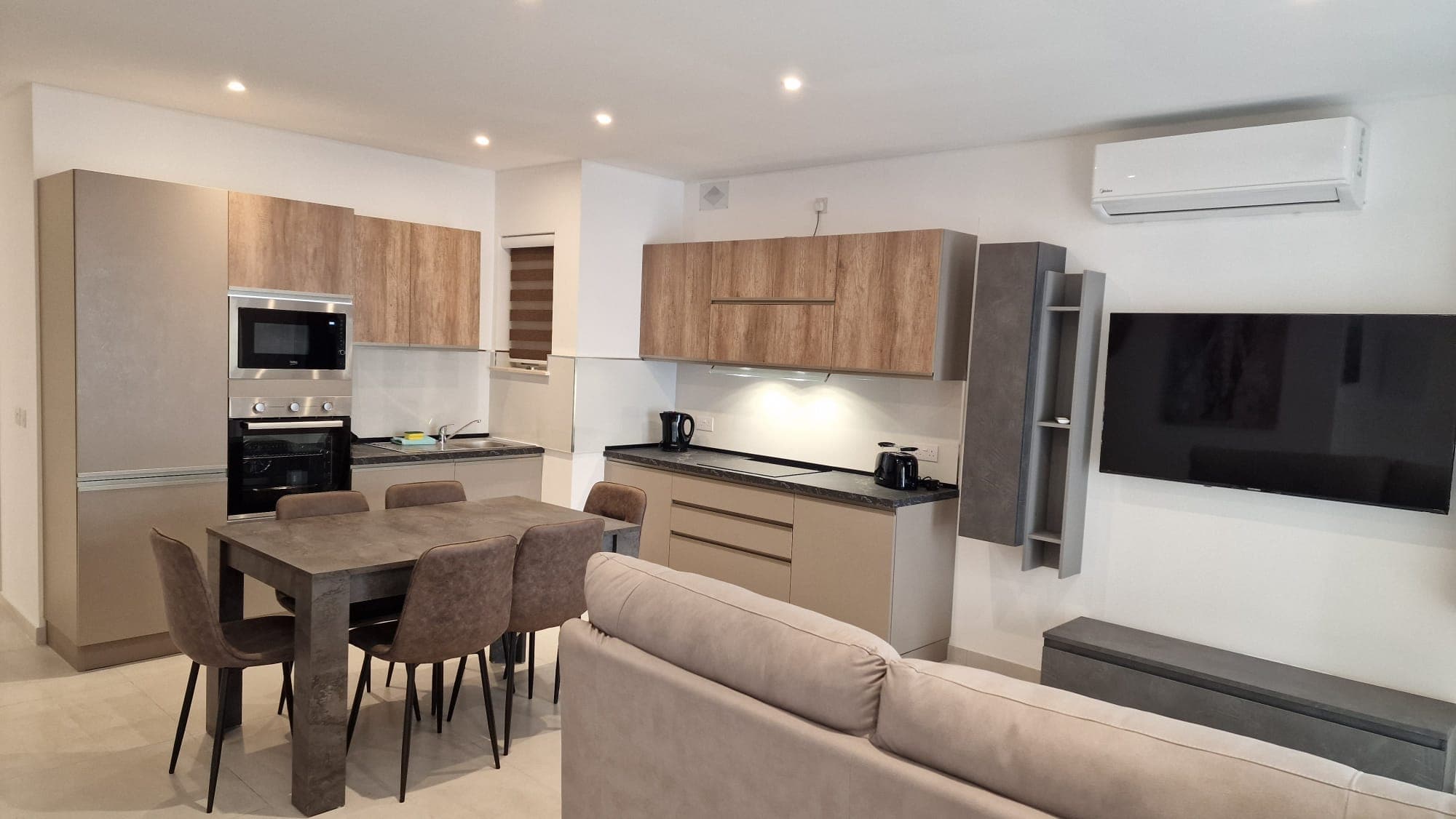 Maisonette in Bahar ic caghaq - thumbnail 3