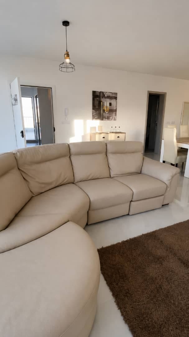 Penthouse in Msida - thumbnail 5