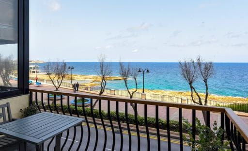 Apartment in Sliema - thumbnail 19