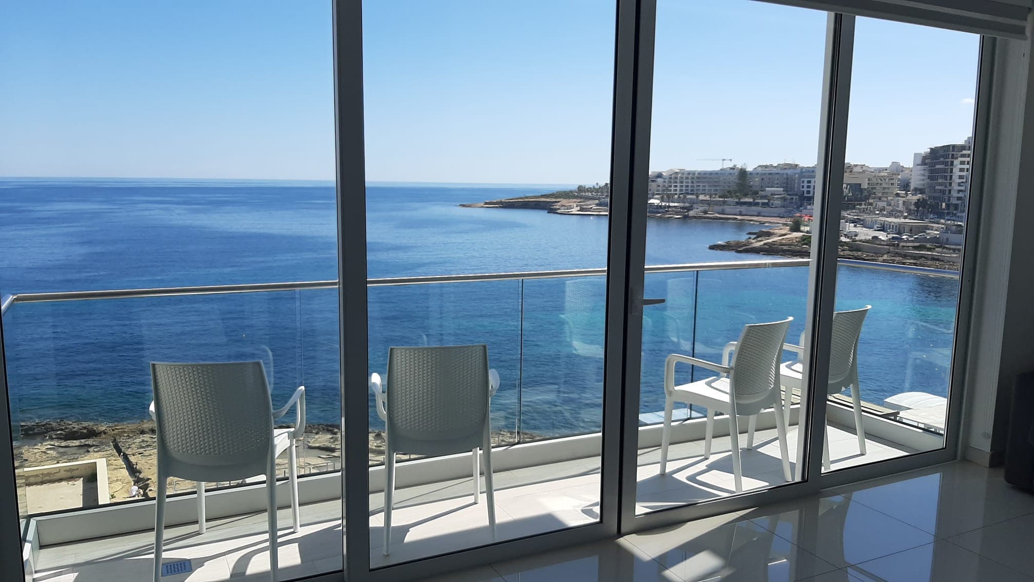 Apartment in St. Pauls Bay - thumbnail 7