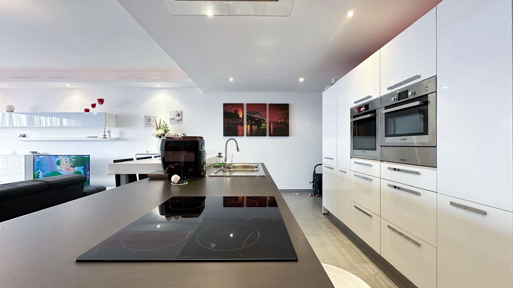 Apartment in St. Pauls Bay - thumbnail 8