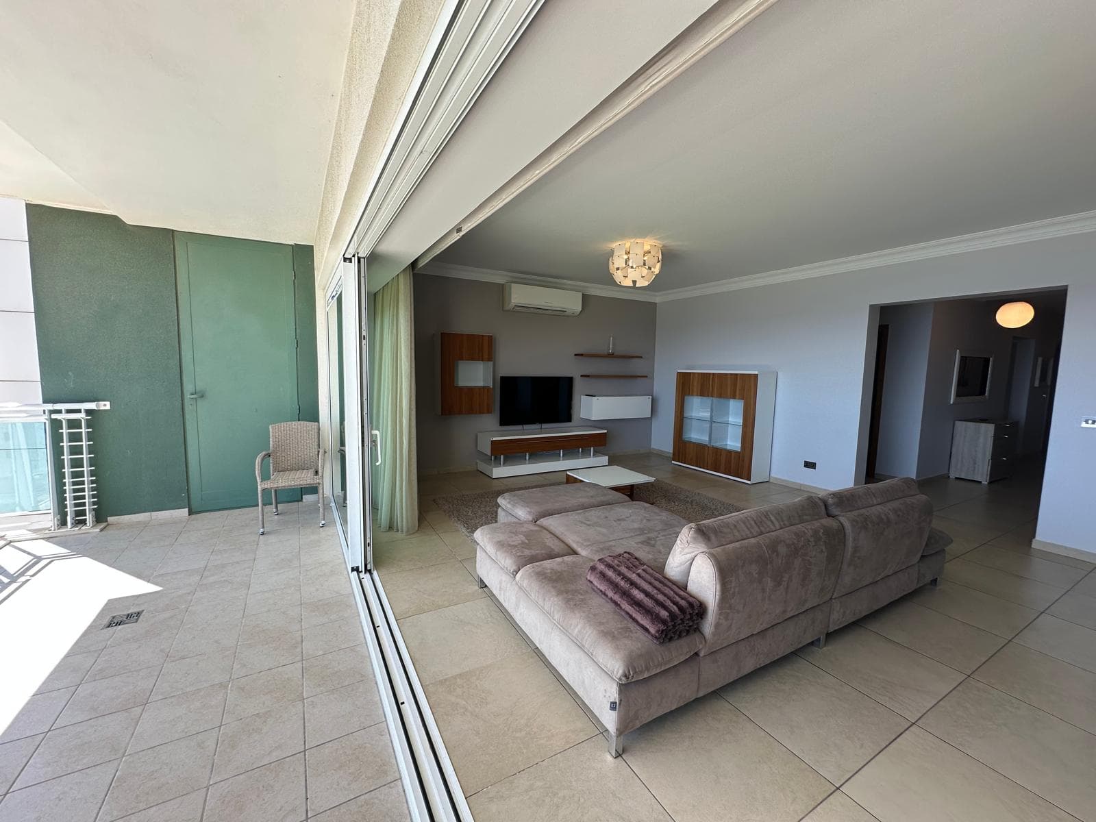 Apartment in Tigne - thumbnail 16