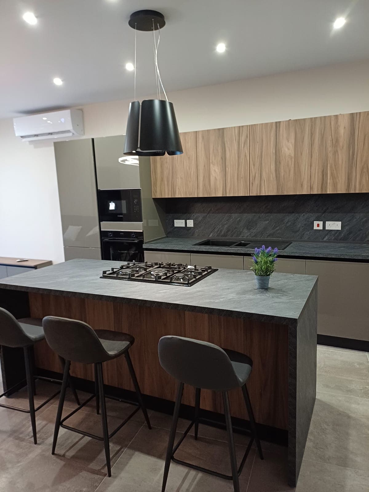 Apartment in Marsaxlokk - thumbnail 3