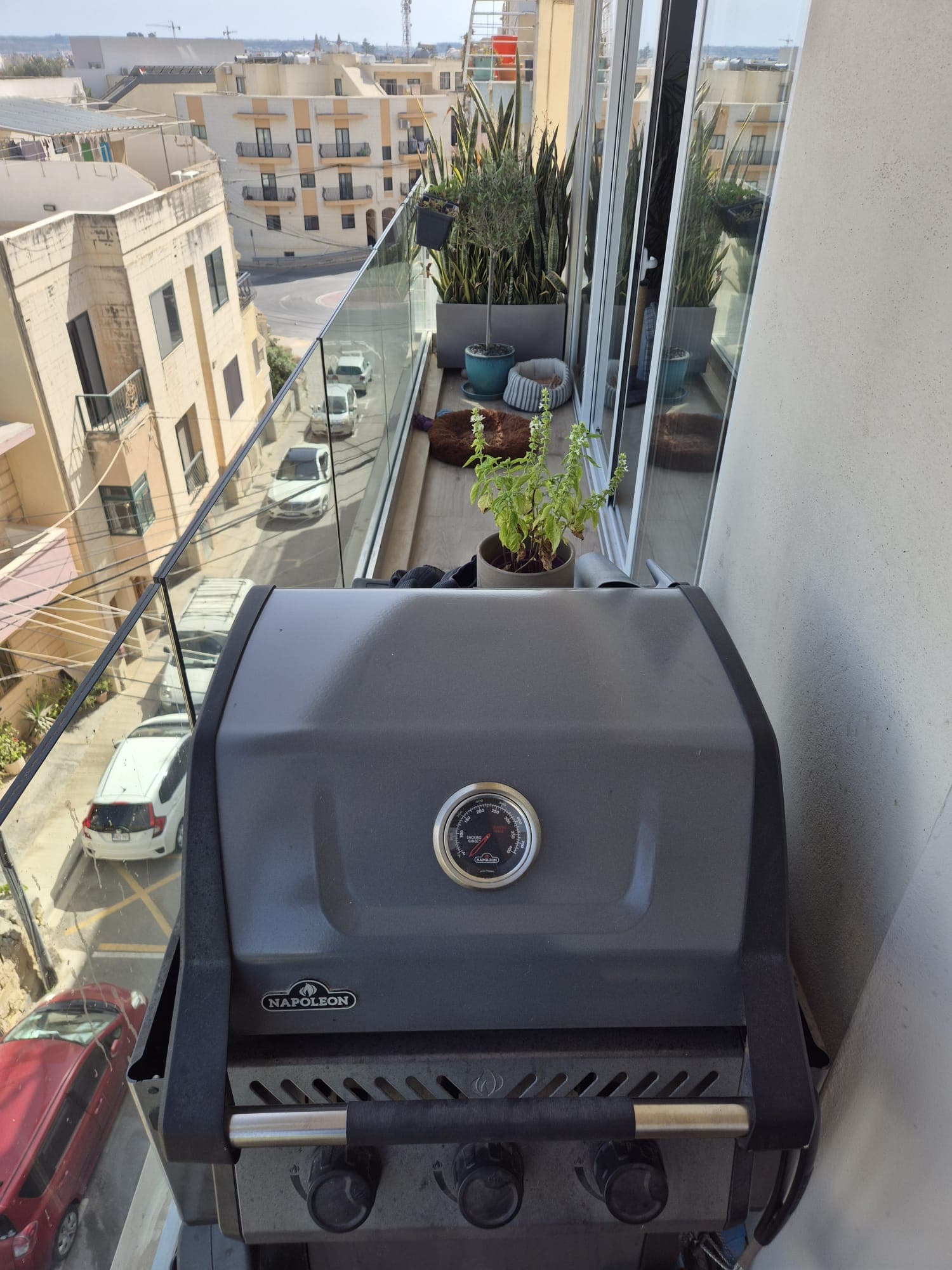 Apartment in Gharghur - thumbnail 11