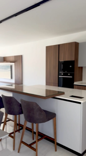 Penthouse in St. Pauls Bay - thumbnail 9