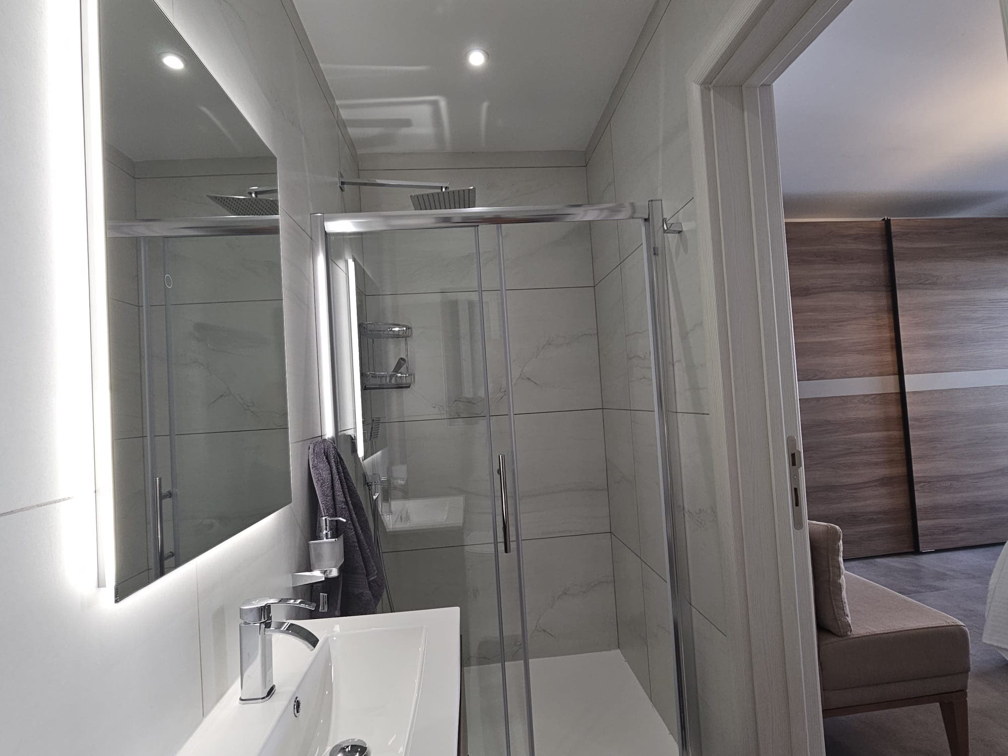 Apartment in Tigne - thumbnail 12