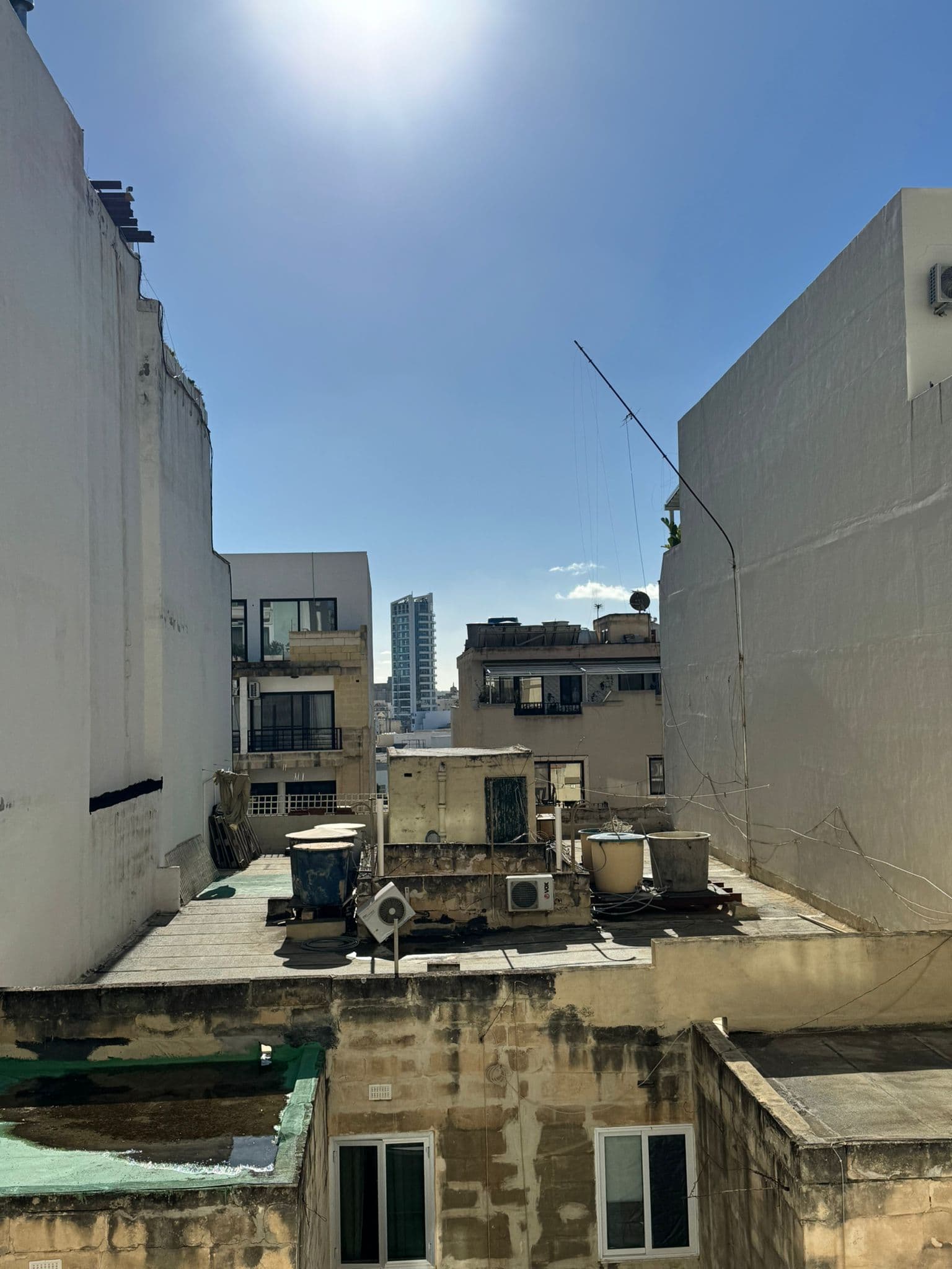 Apartment in Gzira - thumbnail 2