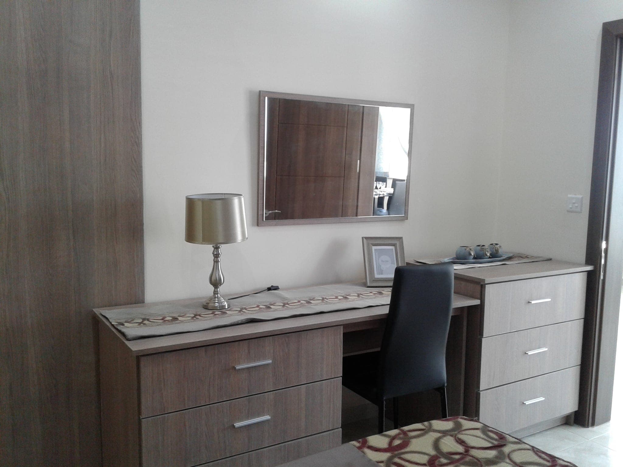 Penthouse in Zebbug - thumbnail 5