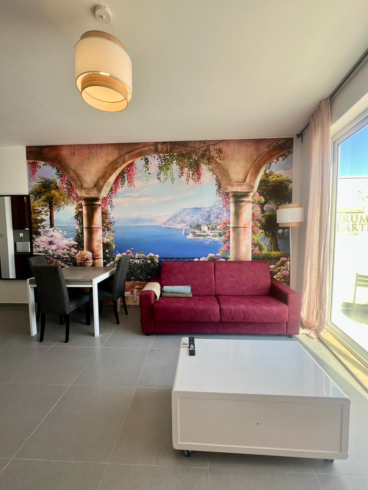 Penthouse in St. Pauls Bay - thumbnail 3