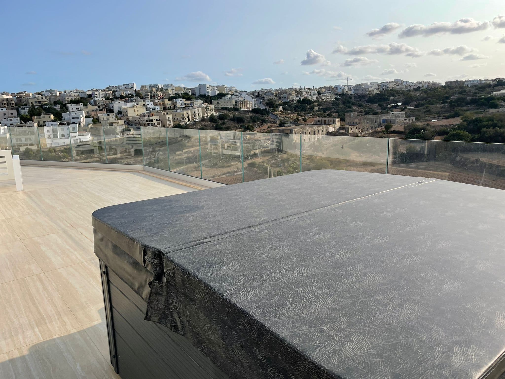 Penthouse in Swieqi - thumbnail 20