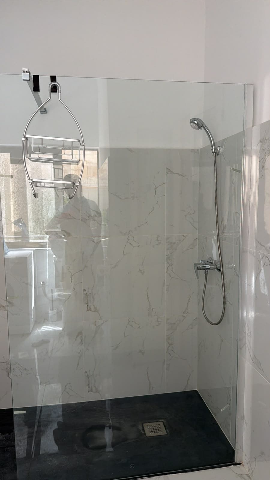 One Bedroom Townhouse with Roof Terrace and Lounge in Gzira  - thumbnail 9
