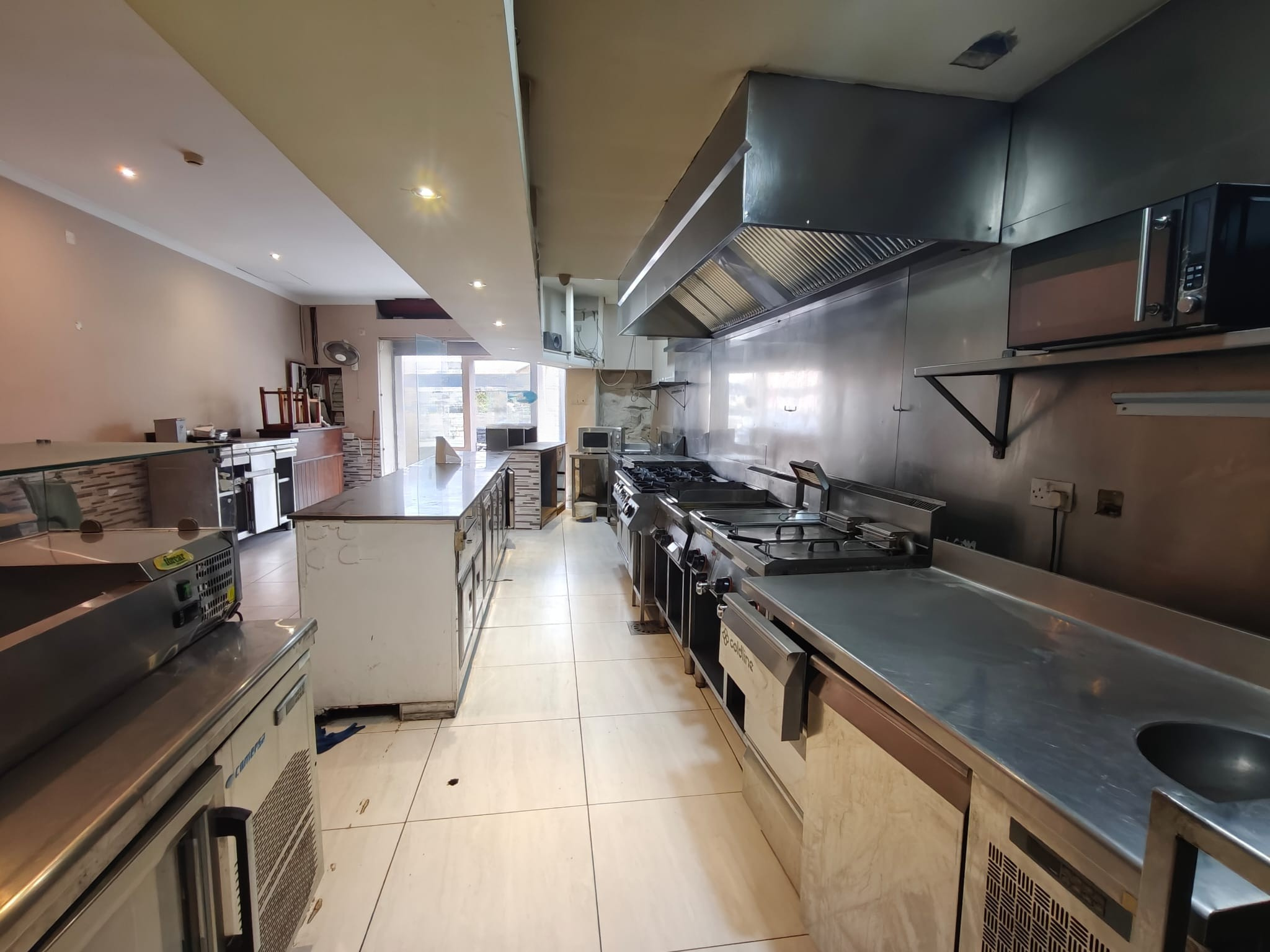 Restaurant in Swieqi - thumbnail 5