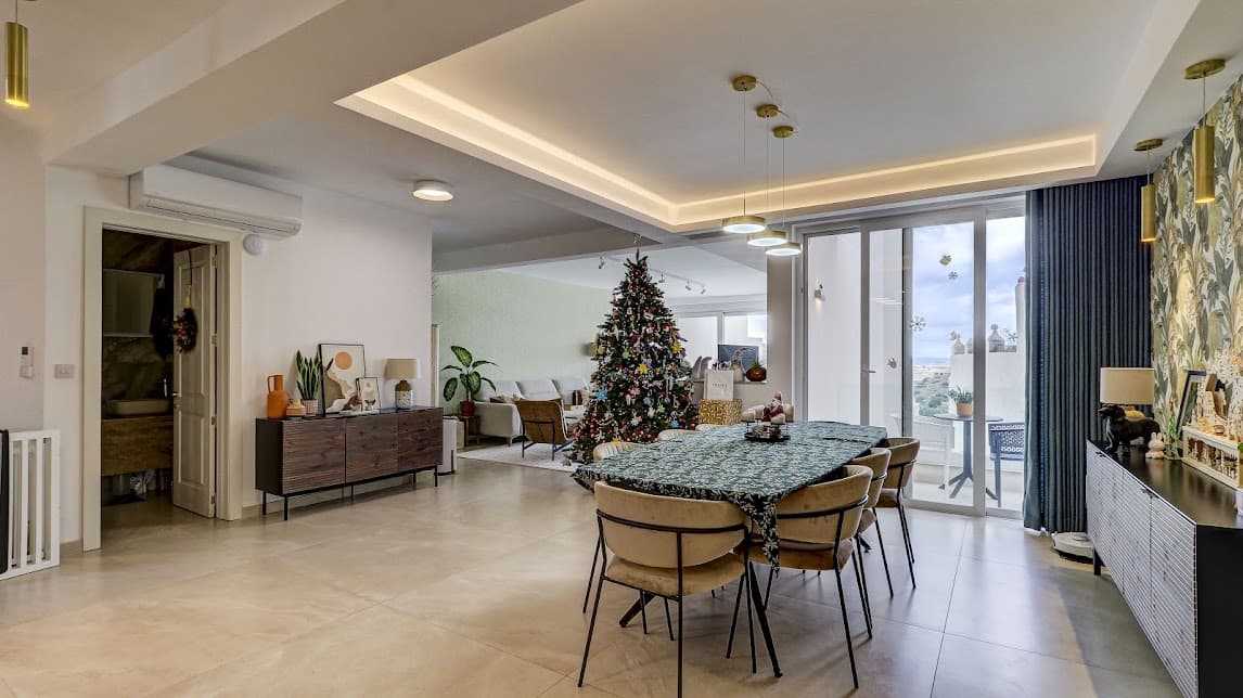 Semi detached Villa in Madliena - thumbnail 12