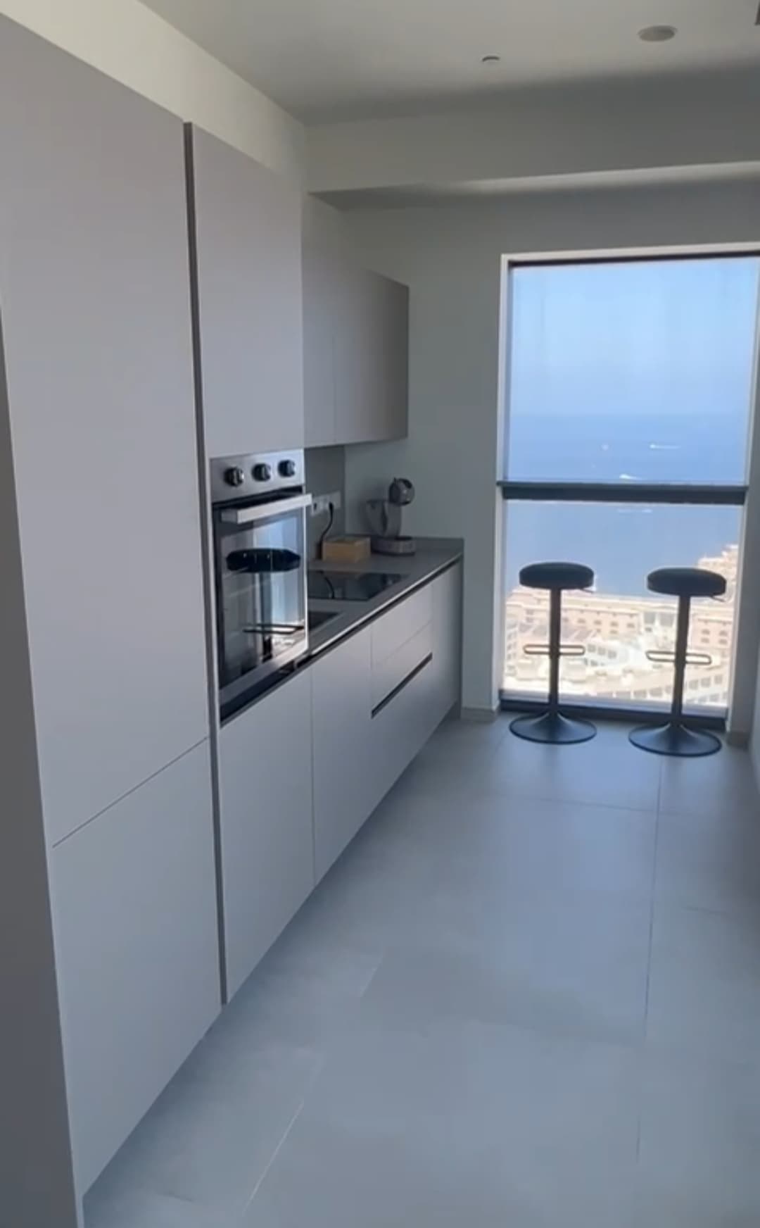 Apartment in Mercury Towers , St.Julians - thumbnail 5