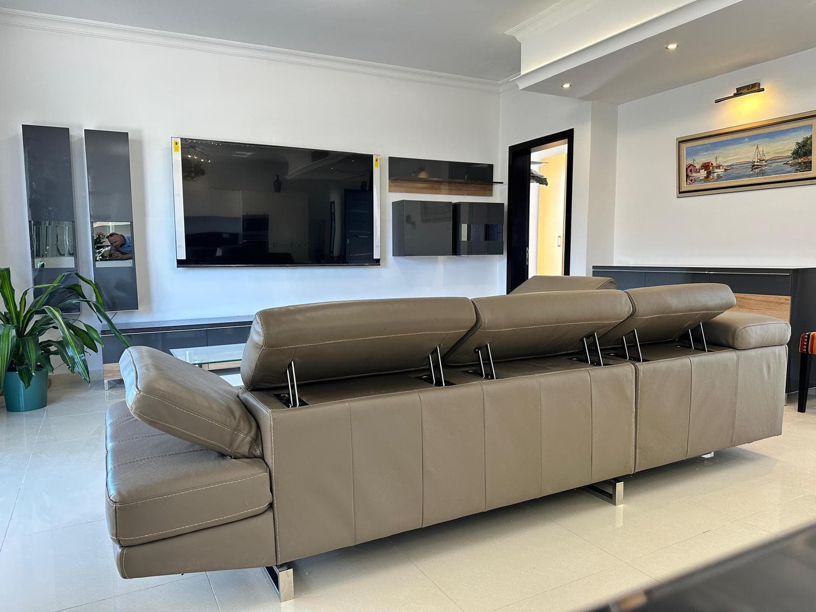 Penthouse in Swieqi - thumbnail 46