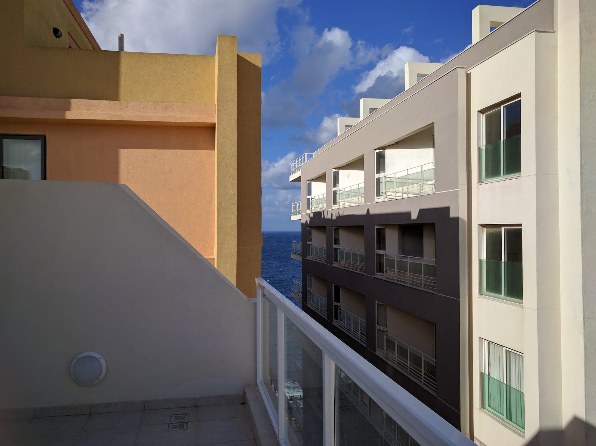Penthouse in Sliema - thumbnail 21