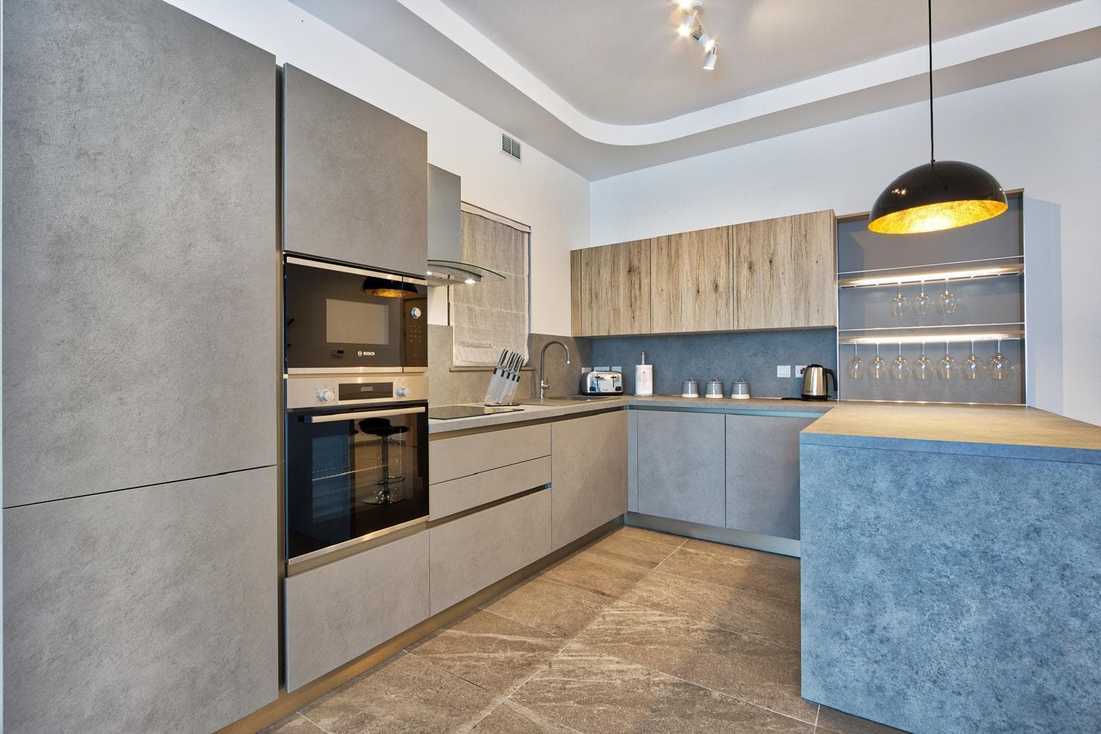 Apartment in St. Julians - thumbnail 13
