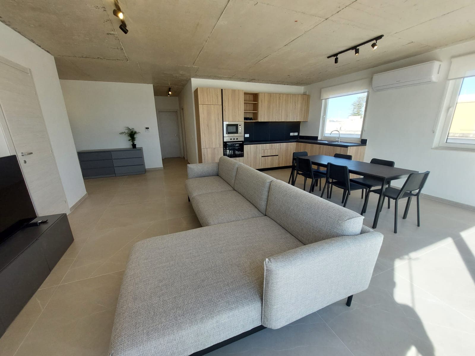 Penthouse in Naxxar - thumbnail 15