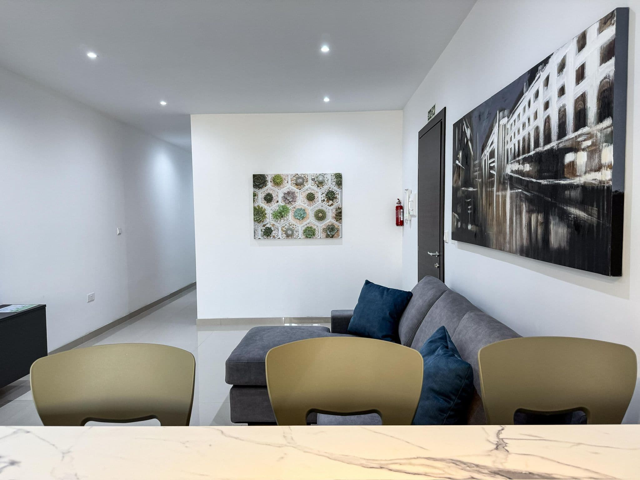 Apartment in Mellieha - thumbnail 15