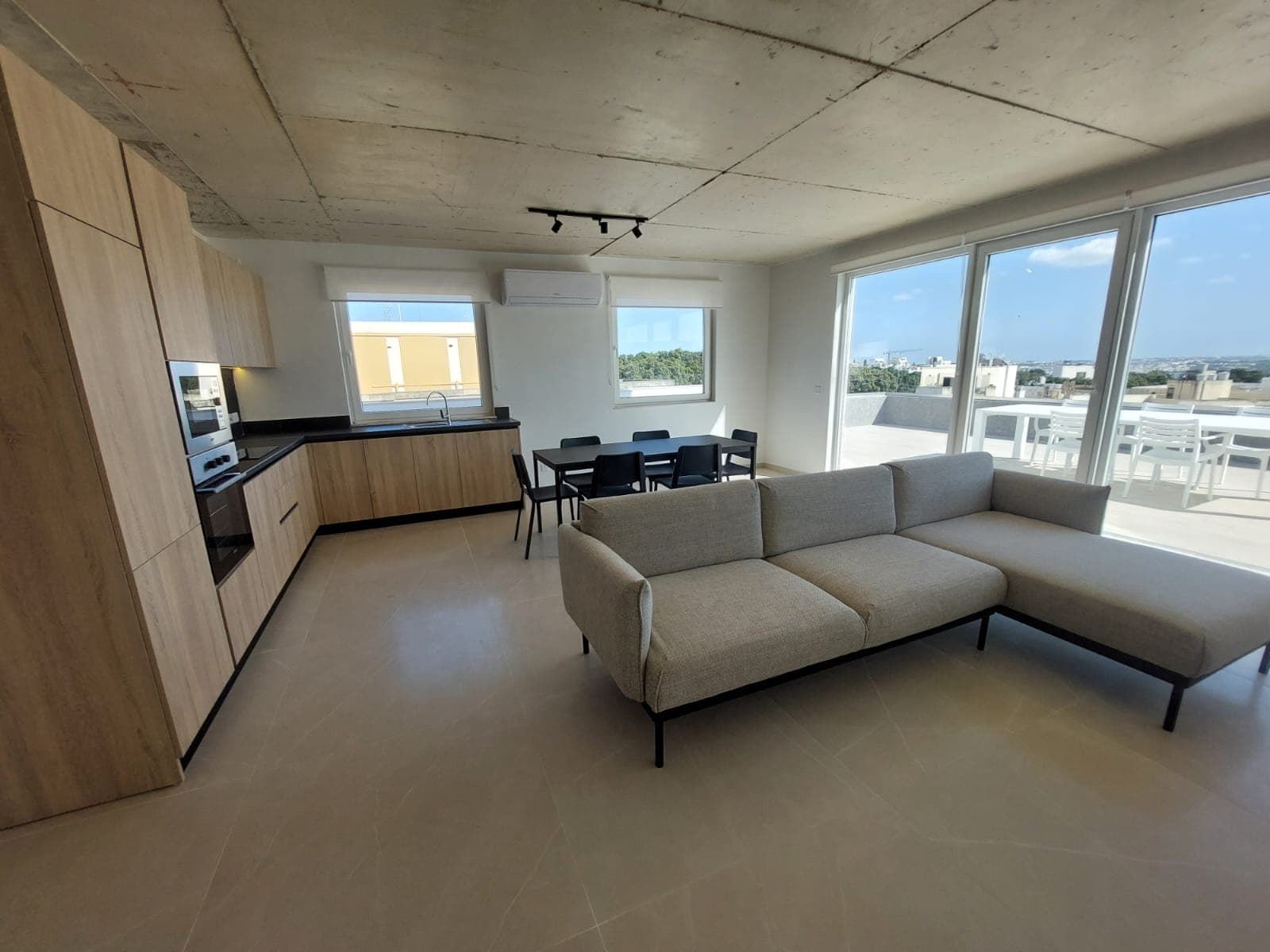 Penthouse in Naxxar - thumbnail 17