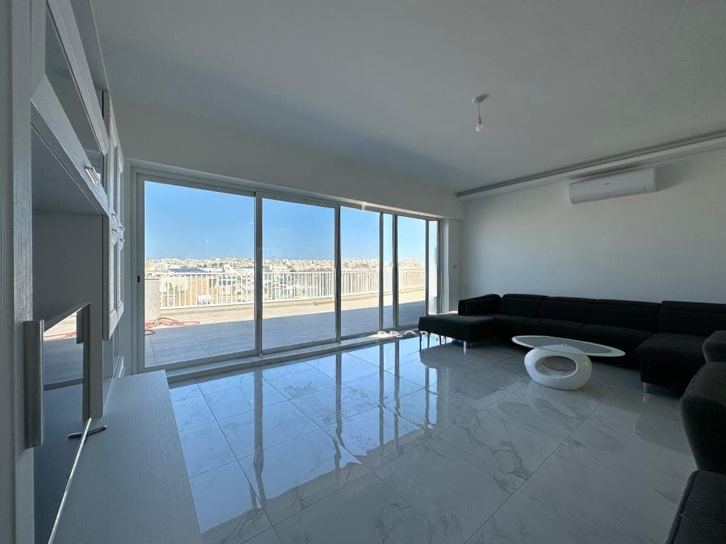 Penthouse in Mosta - thumbnail 8
