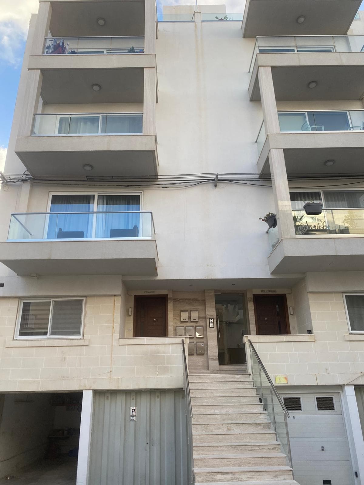 Penthouse in Swieqi - thumbnail 11