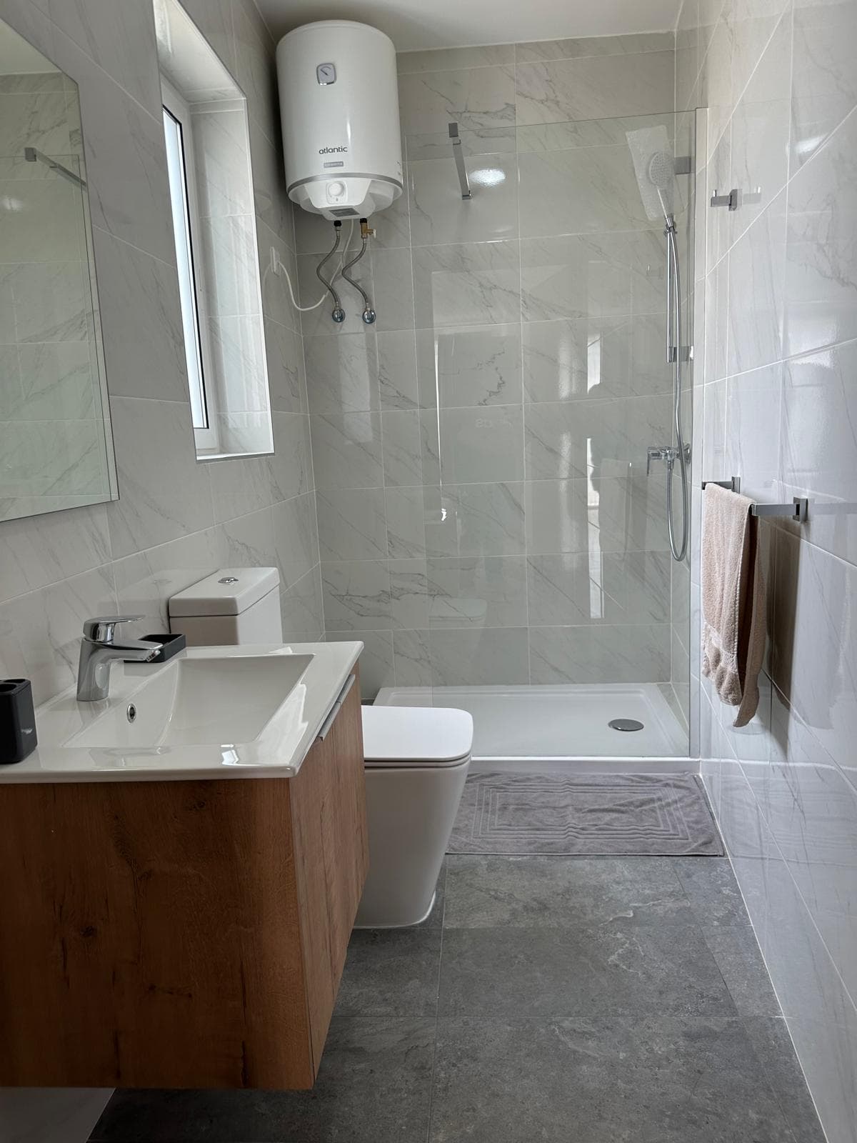 Duplex Penthouse in Gzira - thumbnail 16