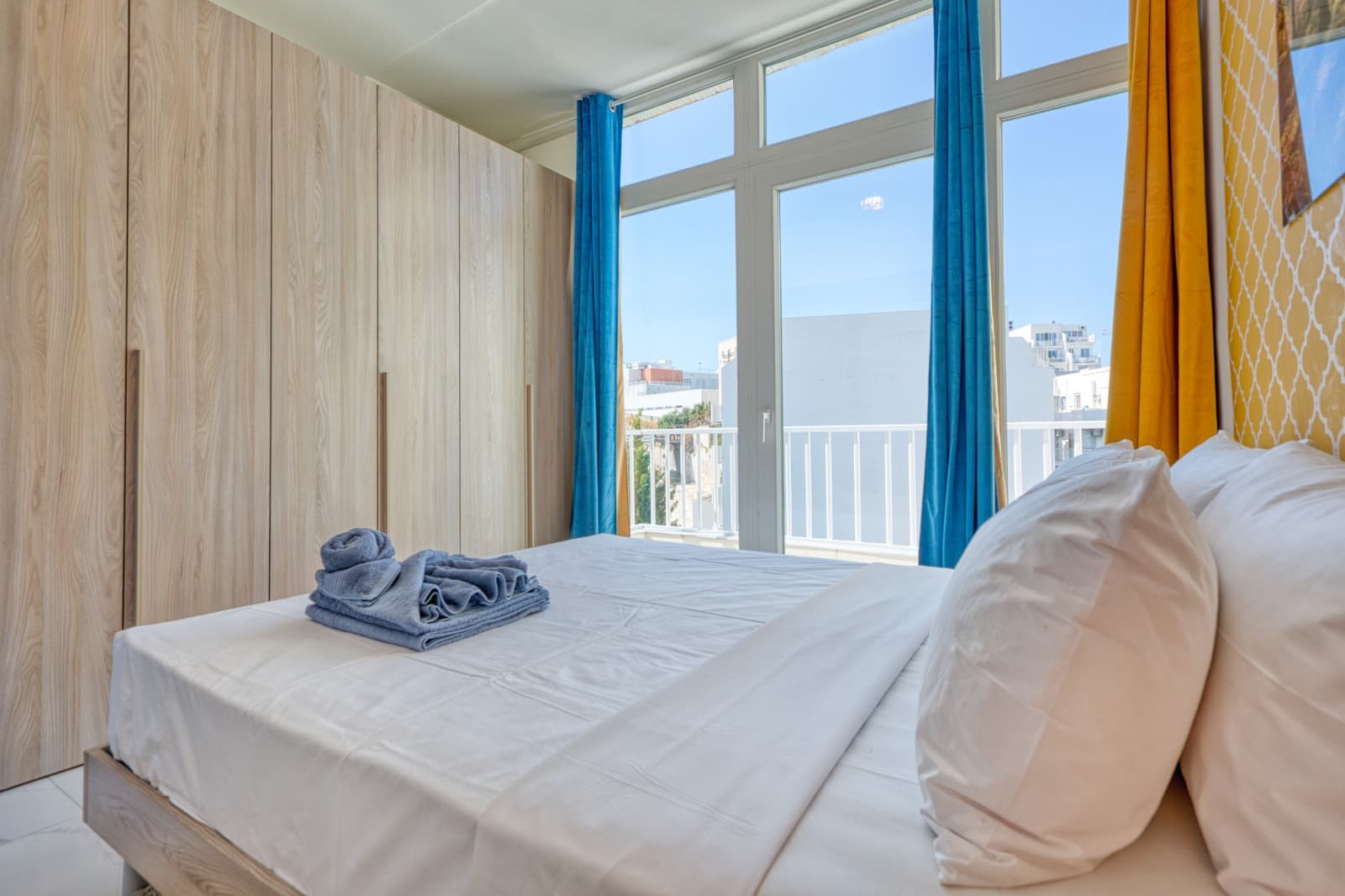 Seafront Penthouse iin Msida - thumbnail 24