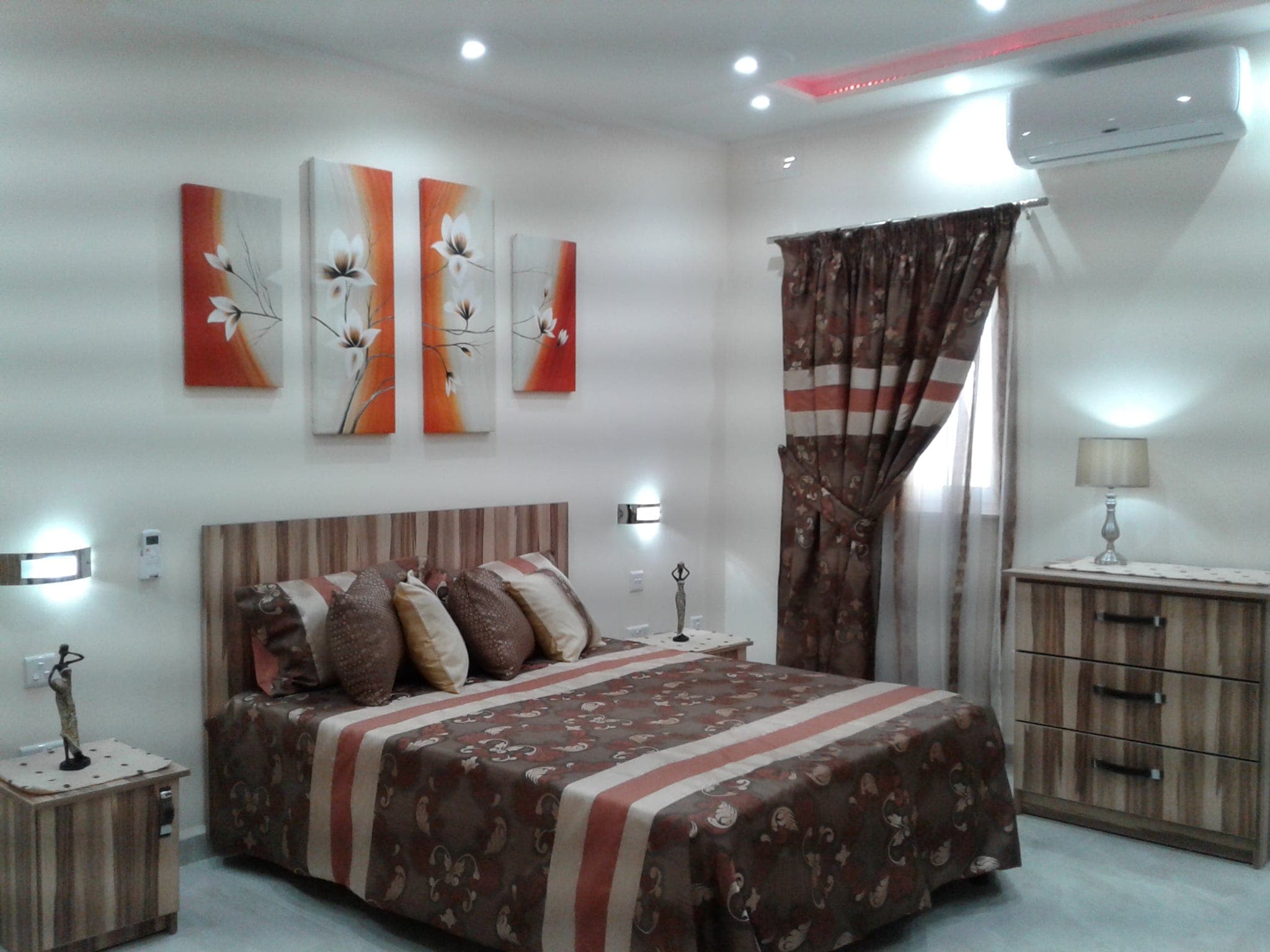 Penthouse in Zebbug - thumbnail 18