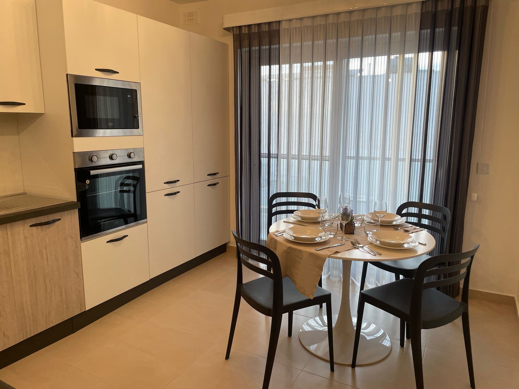 Apartment in San Gwann - thumbnail 4