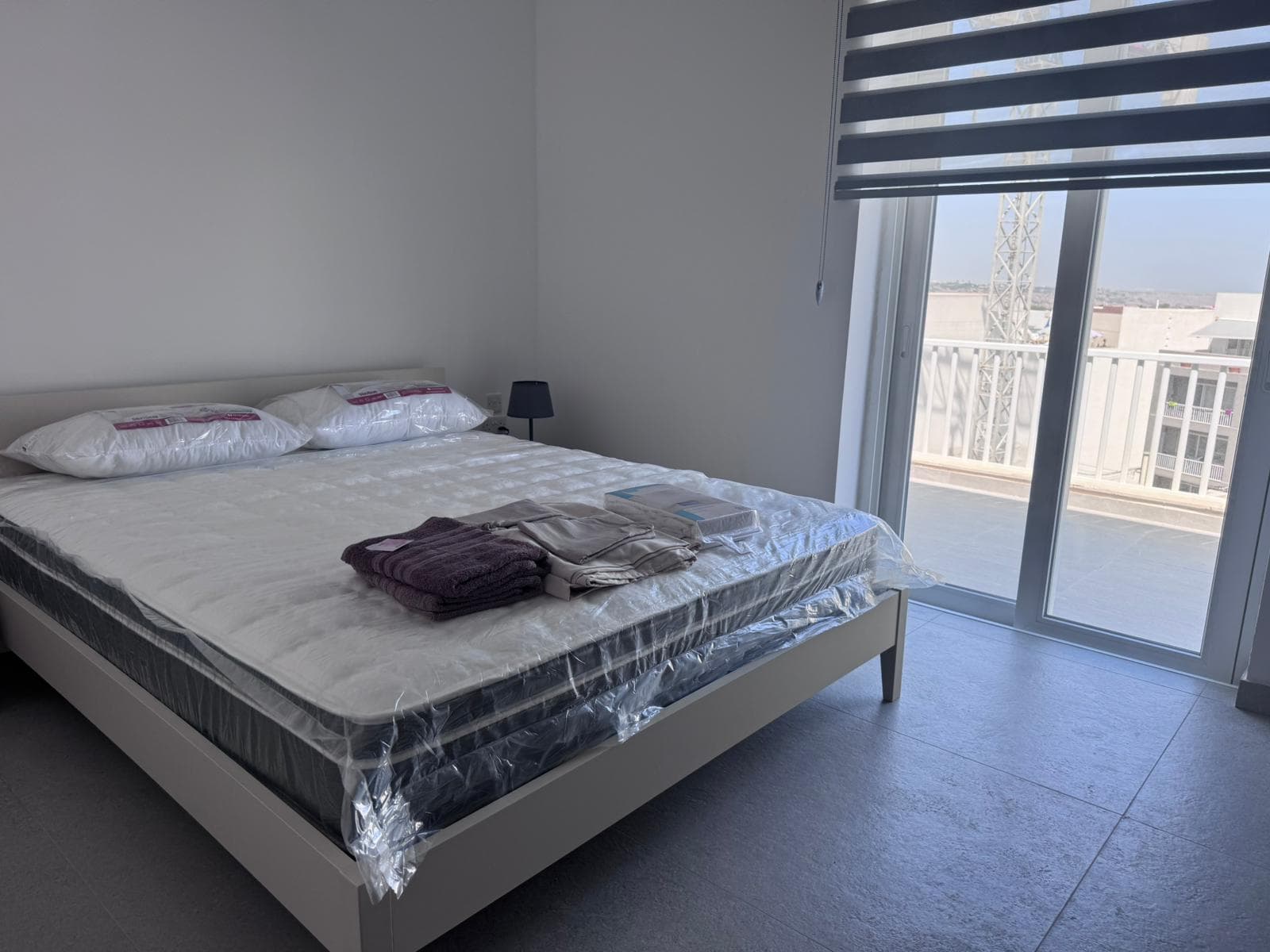 Penthouse in Mosta - thumbnail 16
