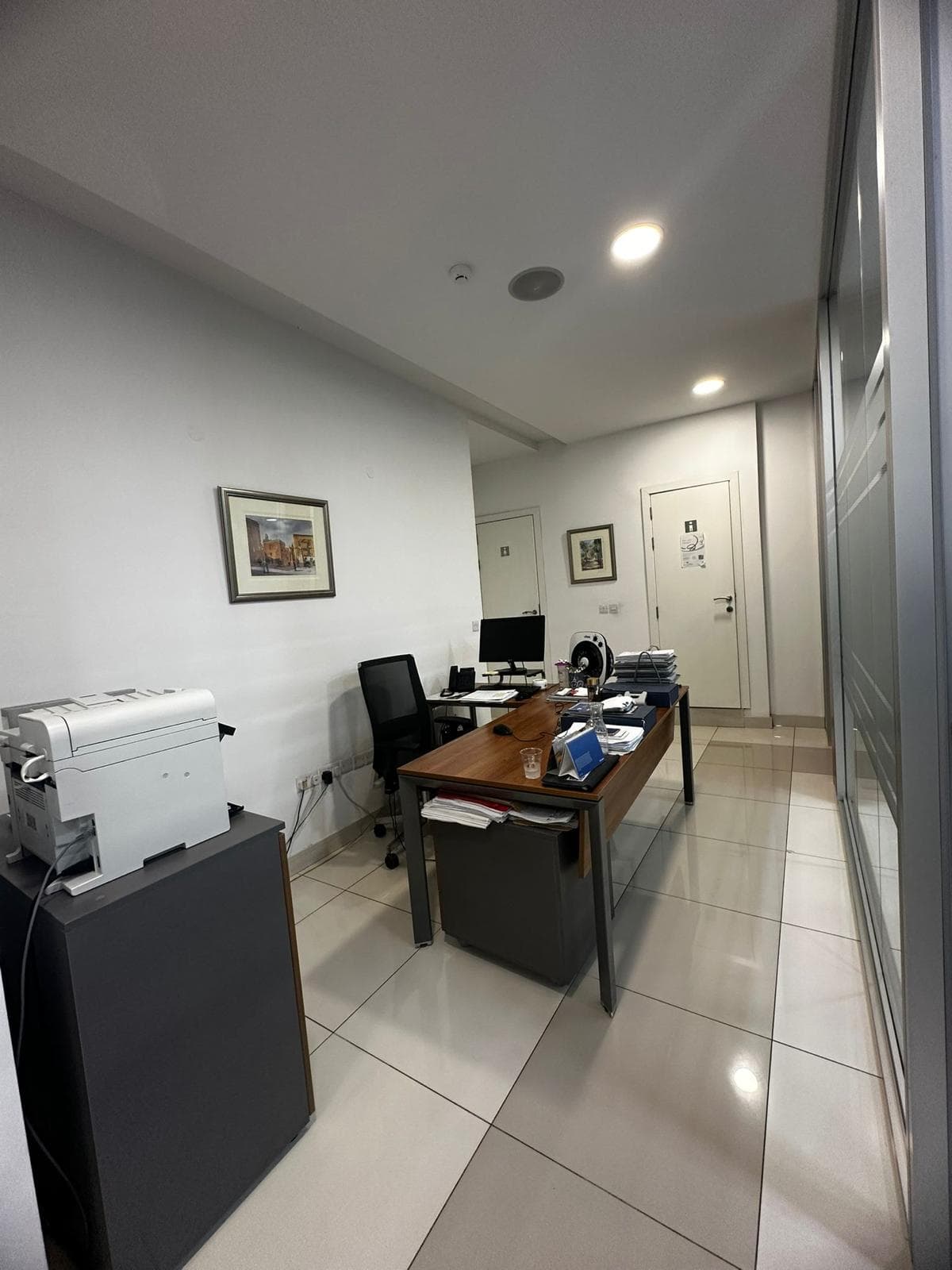 Office Block in Hamrun  - thumbnail 22