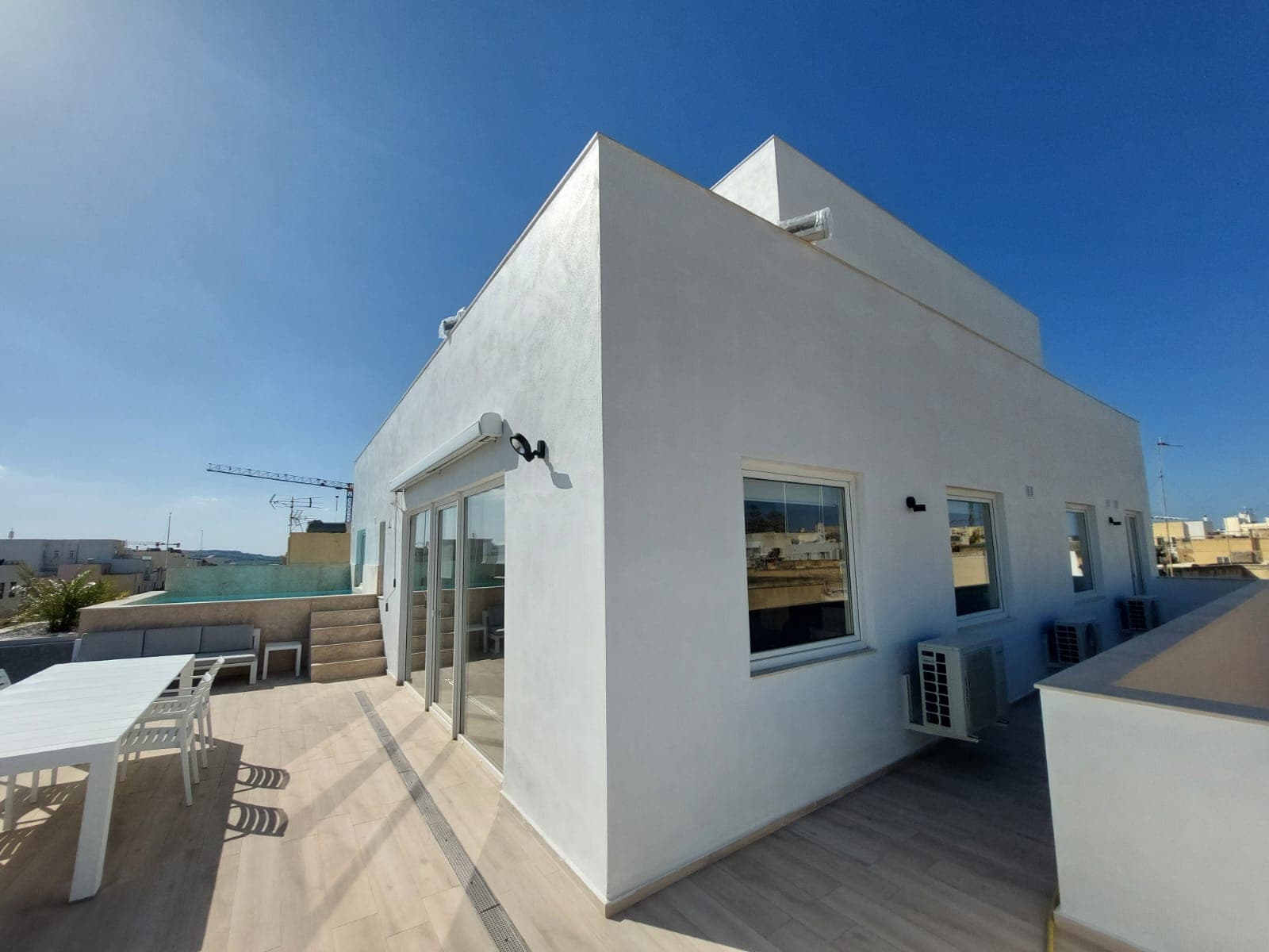 Penthouse in Naxxar - thumbnail 28