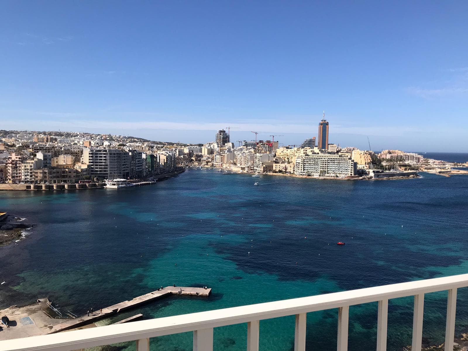 Apartment in Sliema Seafront - thumbnail 32