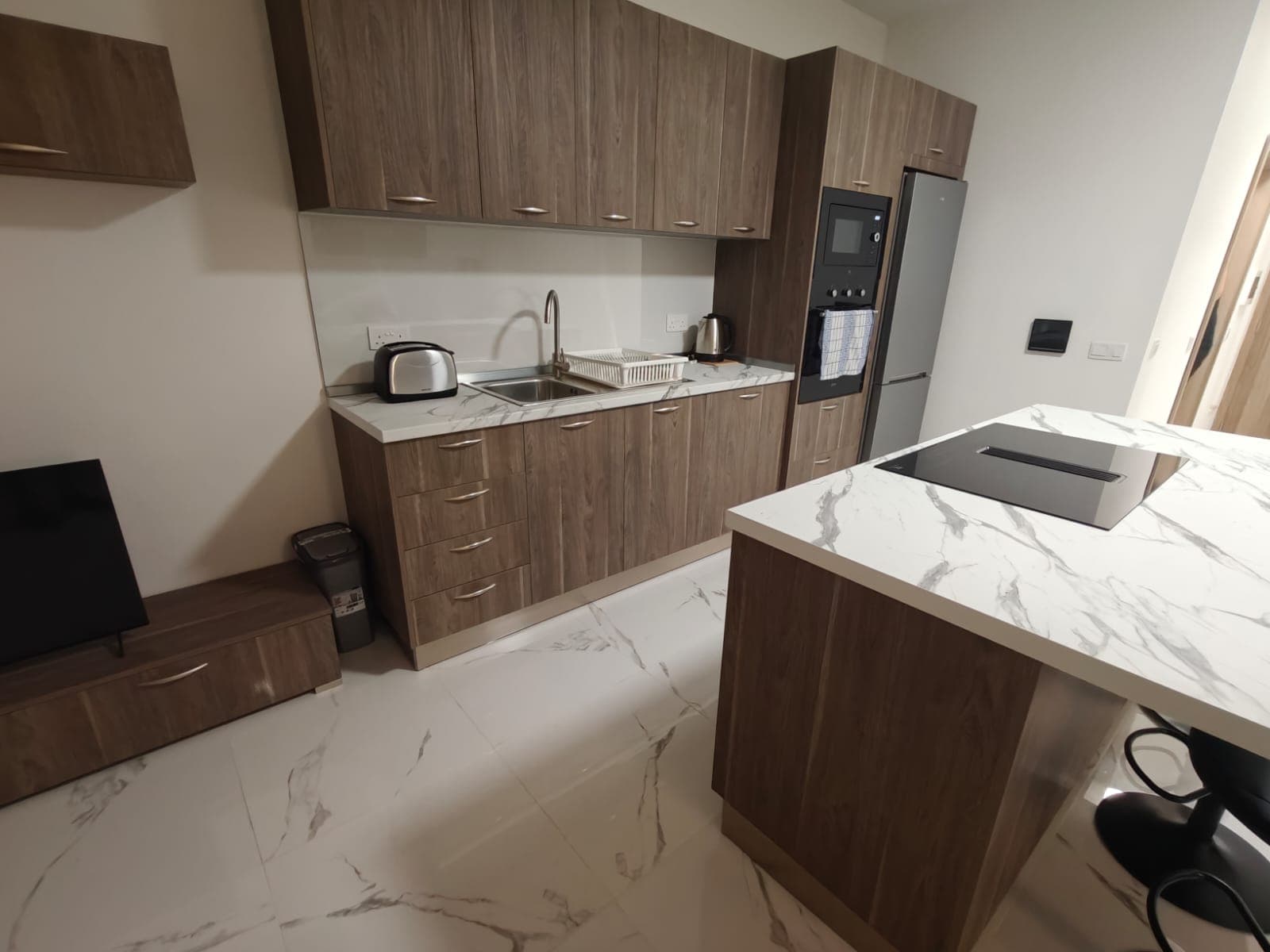 Penthouse in St. Pauls Bay - thumbnail 8