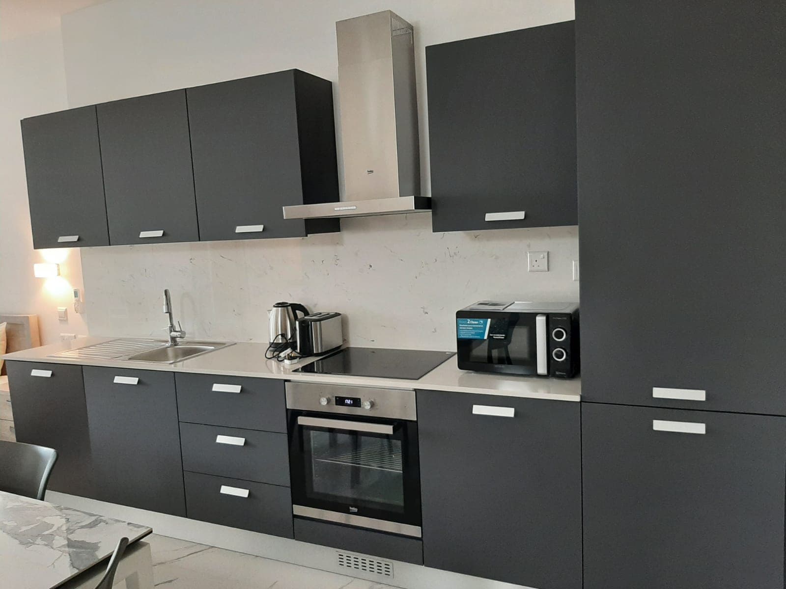 Studio in Swieqi - thumbnail 5