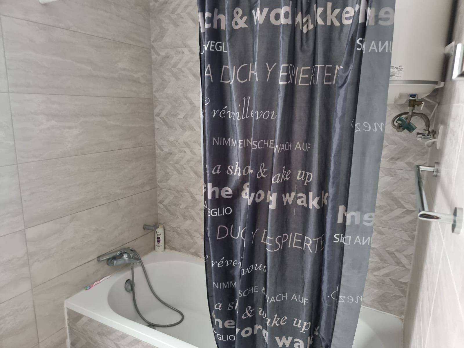 Apartment in Iklin - thumbnail 11
