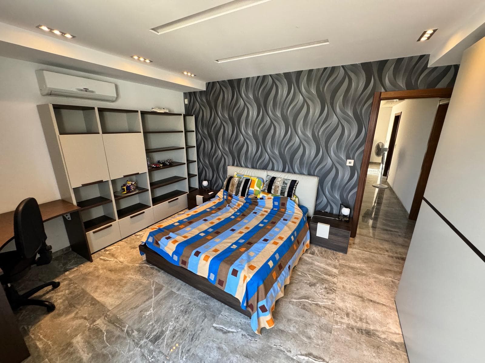 Penthouse in Attard - thumbnail 19