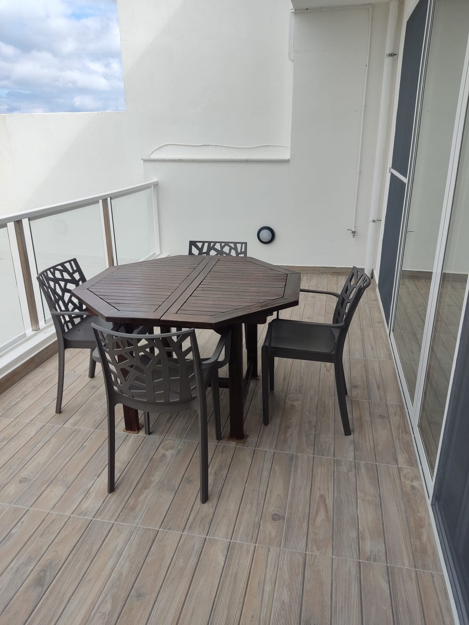 Penthouse in Gharghur - Photo 1 of 23